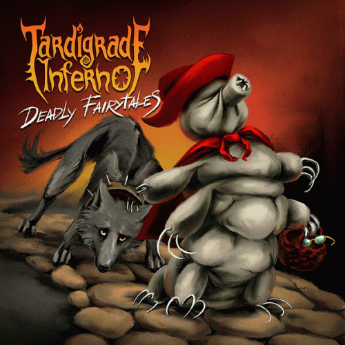 Tardigrade Inferno : Deadly Fairytales